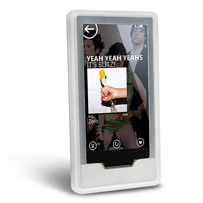 Zune Silicone Cases 19