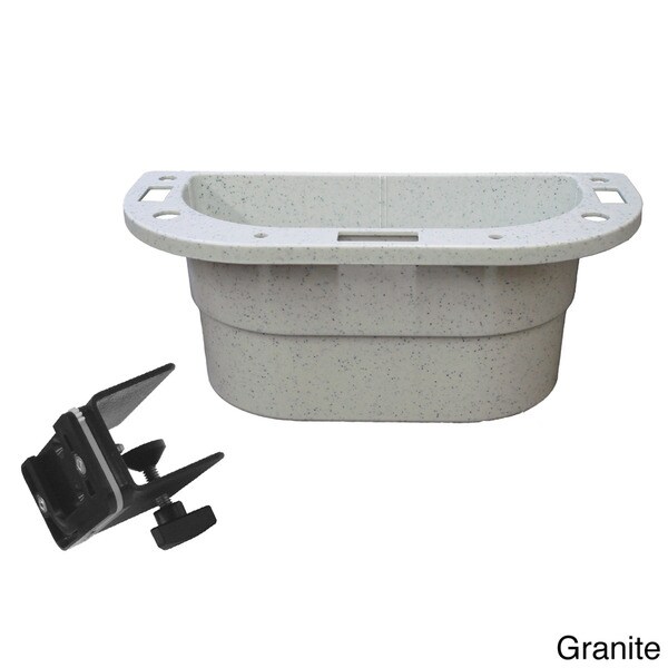 Sport Grooming Caddy