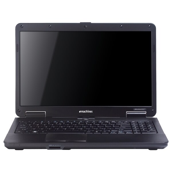 Acer emachines e527 апгрейд