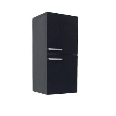 Black Wall Cabinet Bathroom Cabinets Storage Online At Black Wall Cabinet Bathroom Cabinets