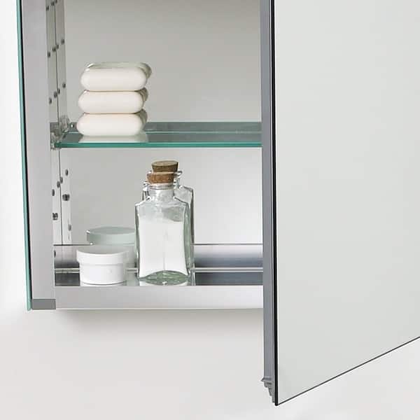 Fresca Small Bathroom Mirror Medicine Cabinet Small Bathroom Mirror Medicine Cabinet