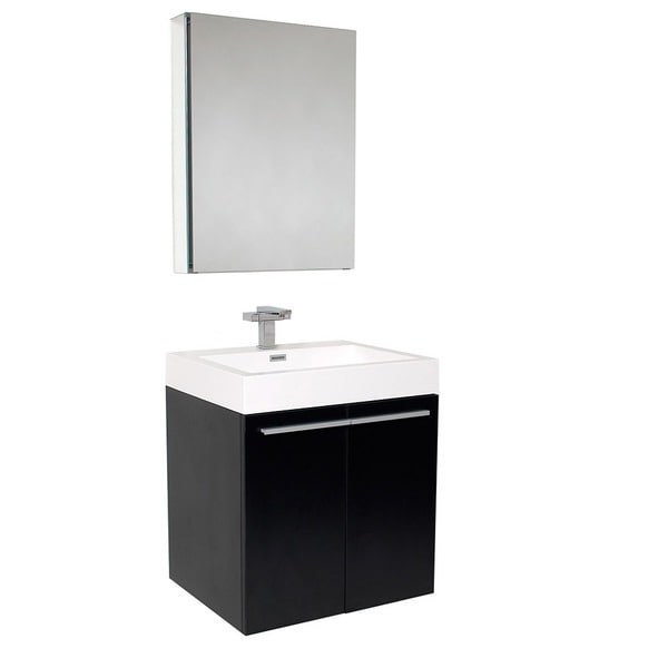 Altra 30 inch White Shaker Style Bath Vanity Cabinet