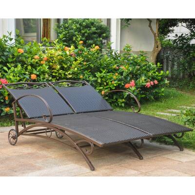 Buy Outdoor Chaise Lounges Online at Overstock | Our Best Patio