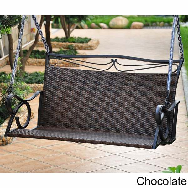 Canvas Valencia Patio Swing Daybed With Netting Replacement Part