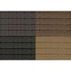 International Caravan Valencia Resin Wicker Multi-Position Chaise - Thumbnail 9