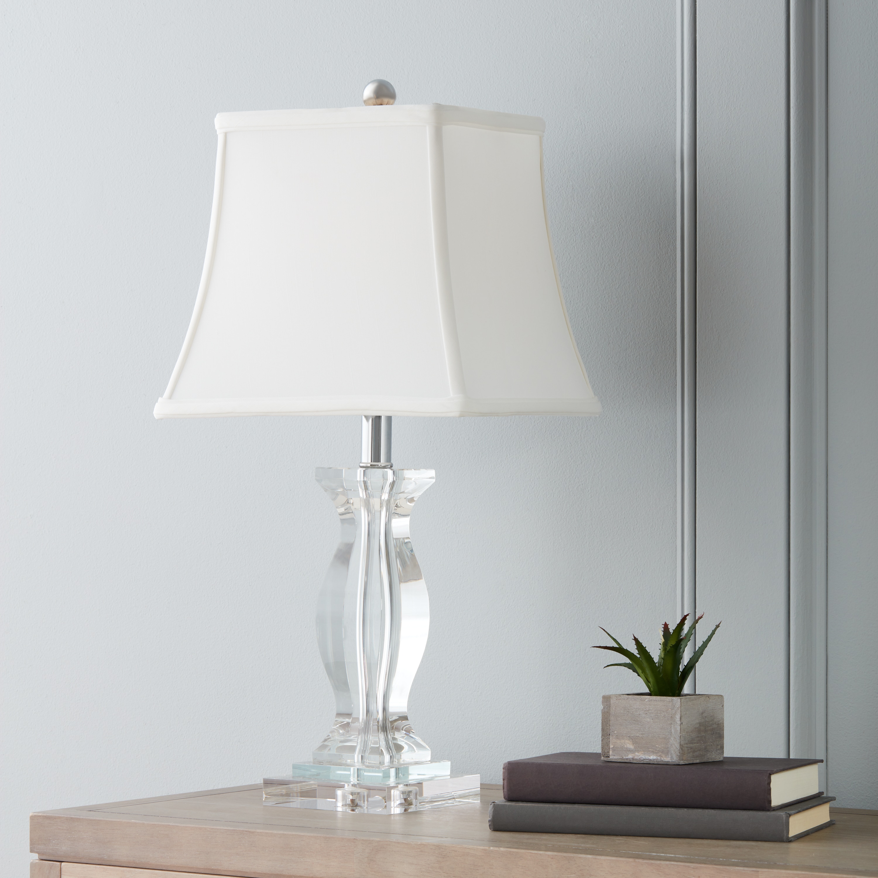 3 Way Table Lamps For Living Room : Want to brighten up dark corners or