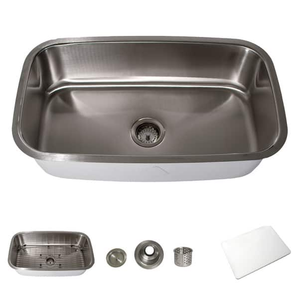 Stainless Steel Sinks - Bed Bath & Beyond