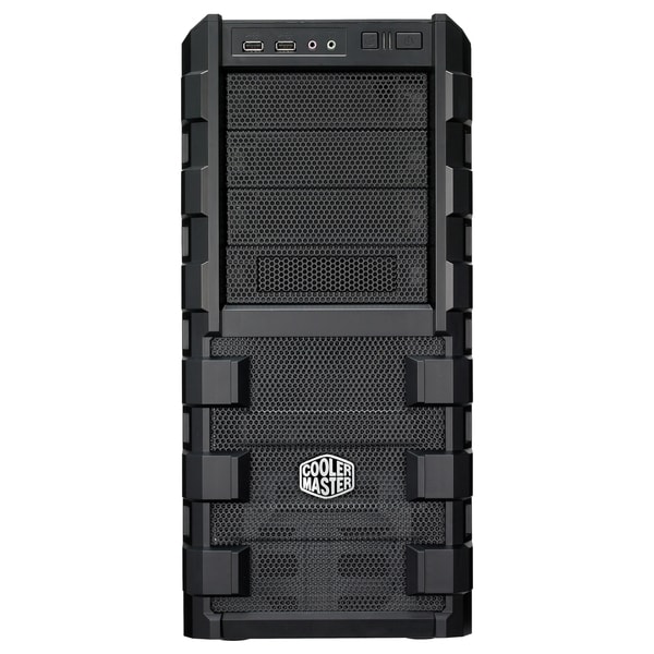 Cooler Master HAF 912 RC 912 KKN1 Chassis