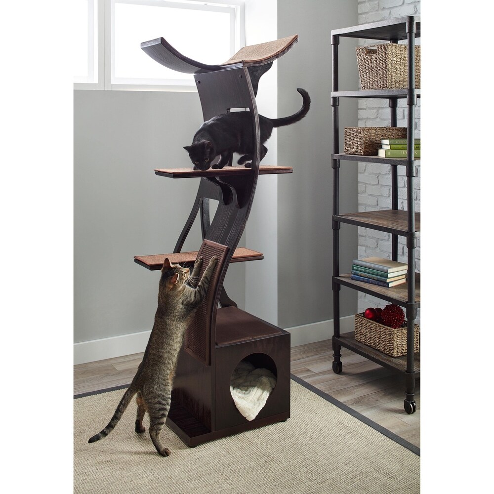 anione cat tree