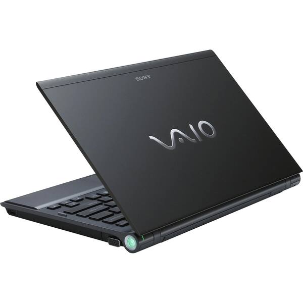 Sony Vaio Z Vpcz12ggx X 13 1 Notebook 1600 X 900 Core I7 I7 6m 4 Gb Ram 512 Gb Ssd Premium Carbon Overstock