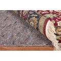 Deluxe Hard Surface and Carpet Rug Pad - 6' Round