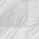 preview thumbnail 4 of 2, Hotel Grand Luxurious Downtop Baffle Box 5-inch Gusset Featherbed - White