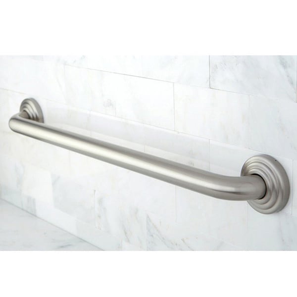 Restoration 30 Inch Grab Bar Free Shipping Today Restoration 30 Inch Grab Bar