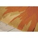 preview thumbnail 6 of 15, Nourison Fantasy Oversized Floral Area Rug