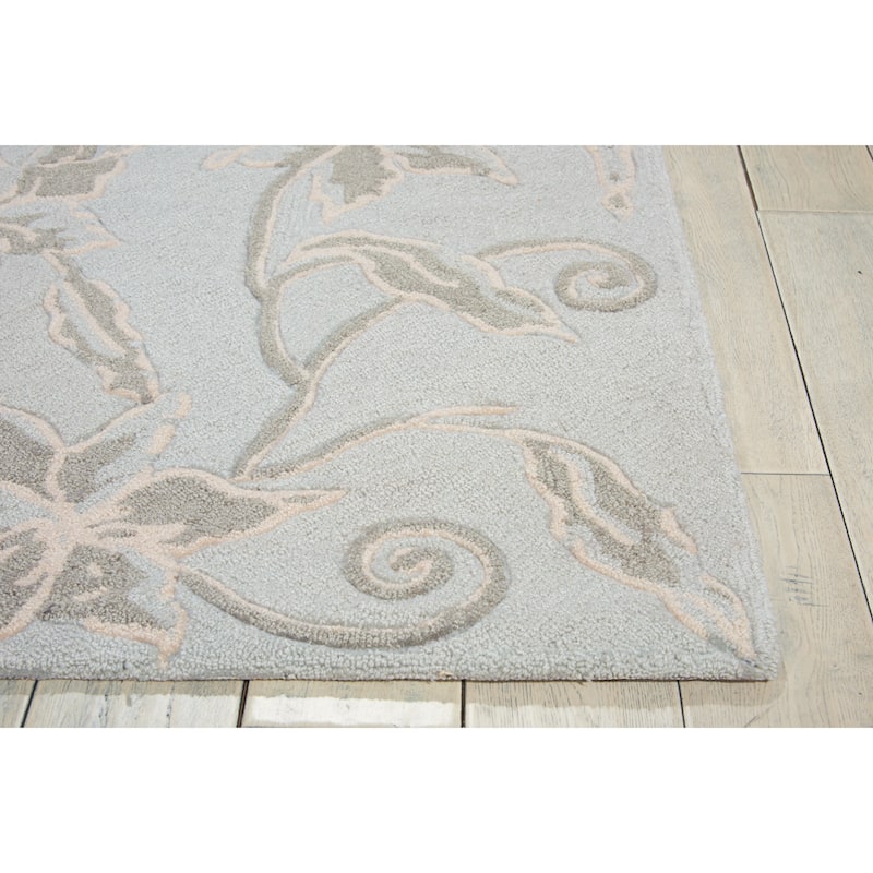 Nourison Fantasy FA01 Area Rug