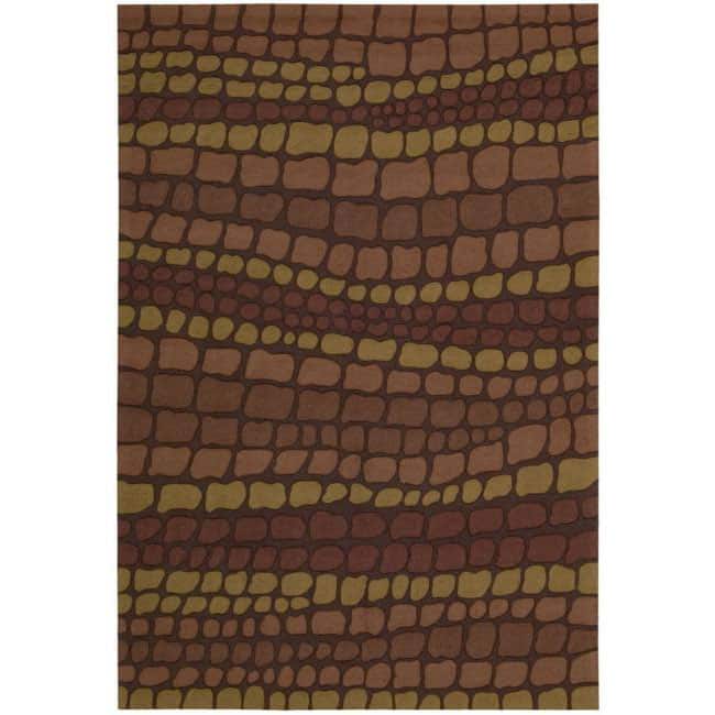 Nourison Fantasy FA02 Area Rug