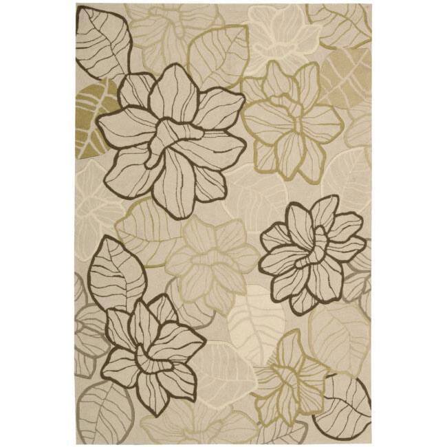Nourison Fantasy FA05 Area Rug