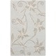 preview thumbnail 2 of 5, Nourison Fantasy FA01 Area Rug 2' 6" x 4' - Aqua - Runner/Rectangle