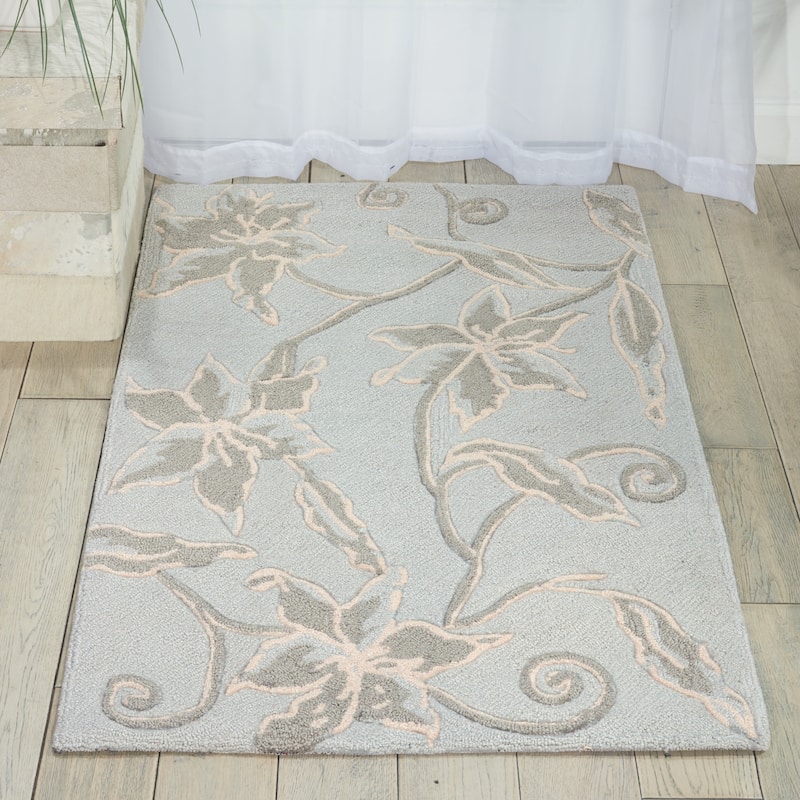 Nourison Fantasy FA01 Area Rug