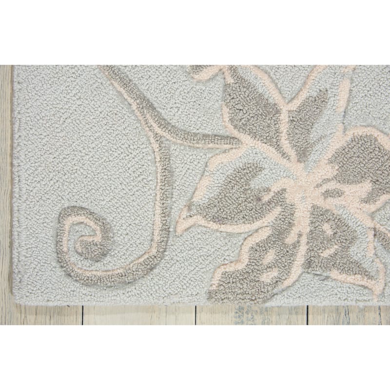 Nourison Fantasy FA01 Area Rug