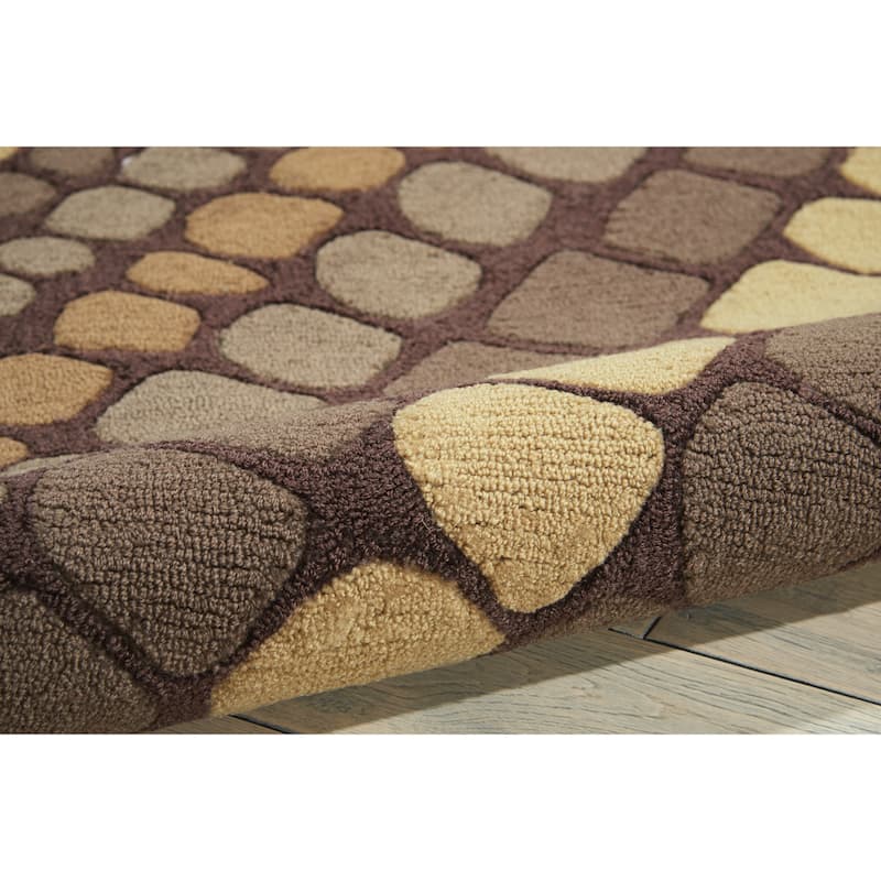 Nourison Fantasy FA02 Area Rug
