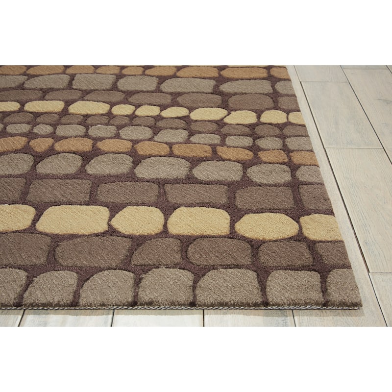 Nourison Fantasy FA02 Area Rug