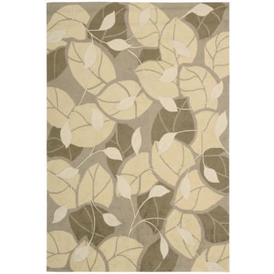Nourison Fantasy FA04 Area Rug