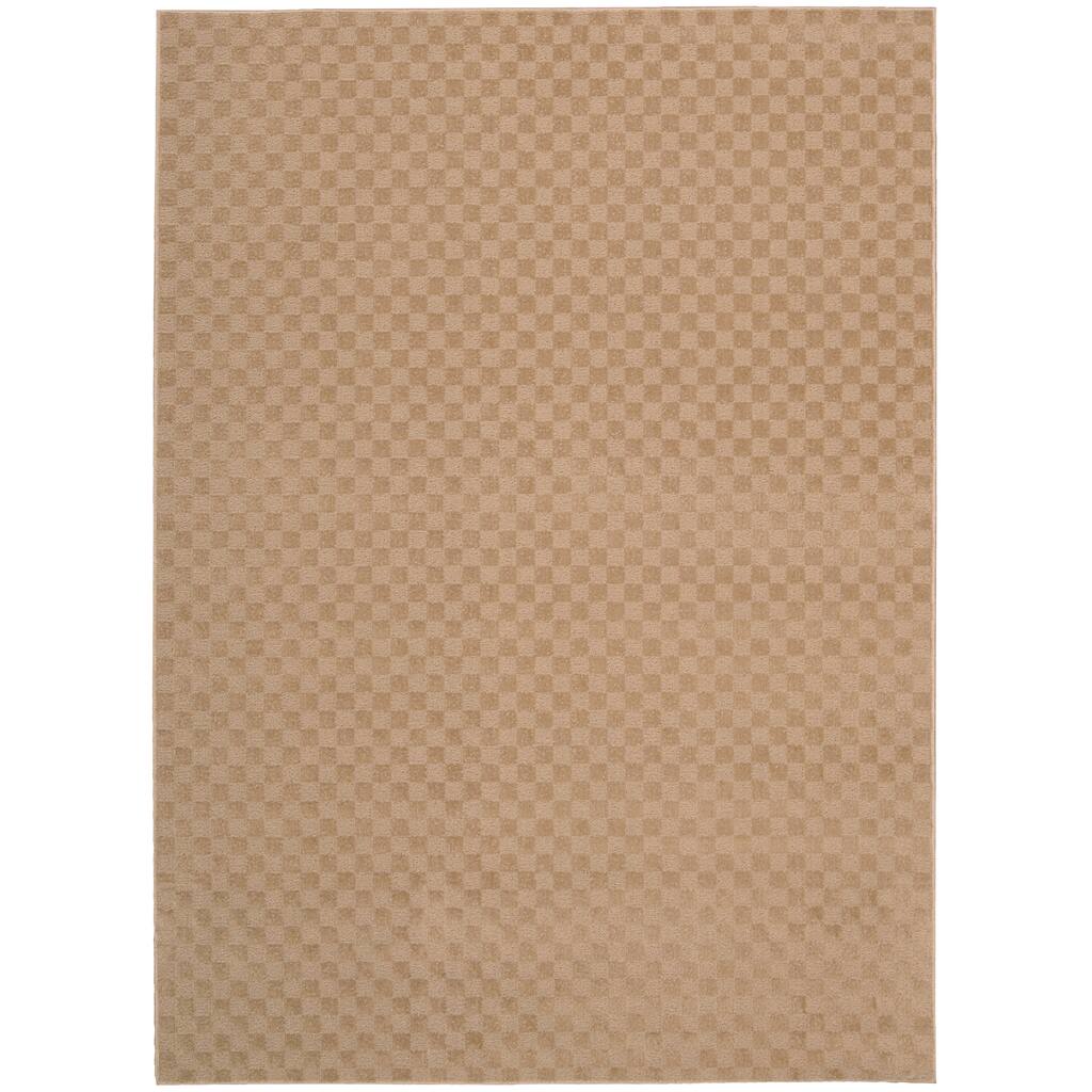 Nourison NEC01 Natural Area Rug