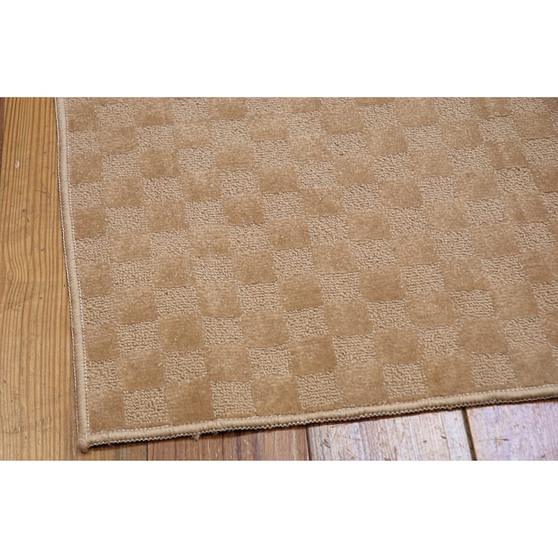Nourison NEC01 Natural Area Rug