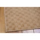 preview thumbnail 2 of 4, Nourison NEC01 Natural Area Rug