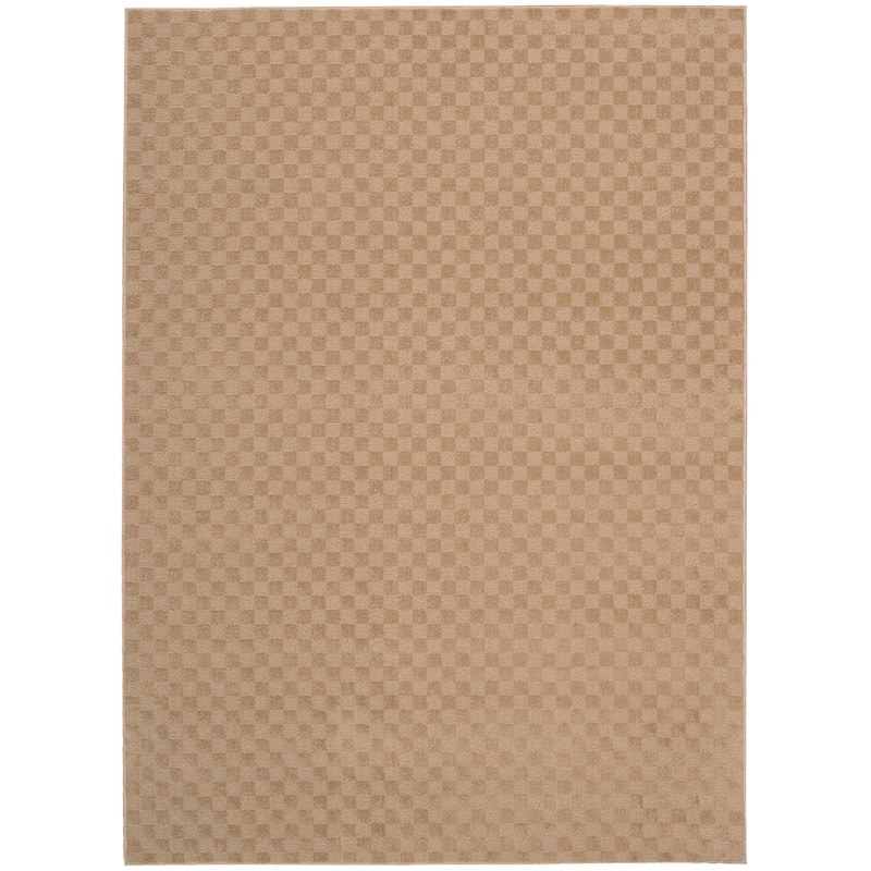 Nourison NEC01 Natural Area Rug