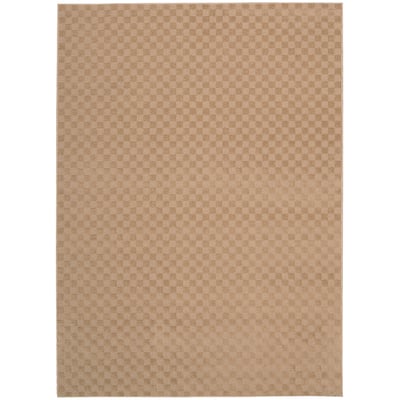 Nourison NEC01 Natural Area Rug