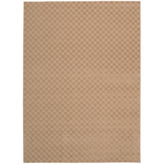 Nourison NEC01 Natural Area Rug