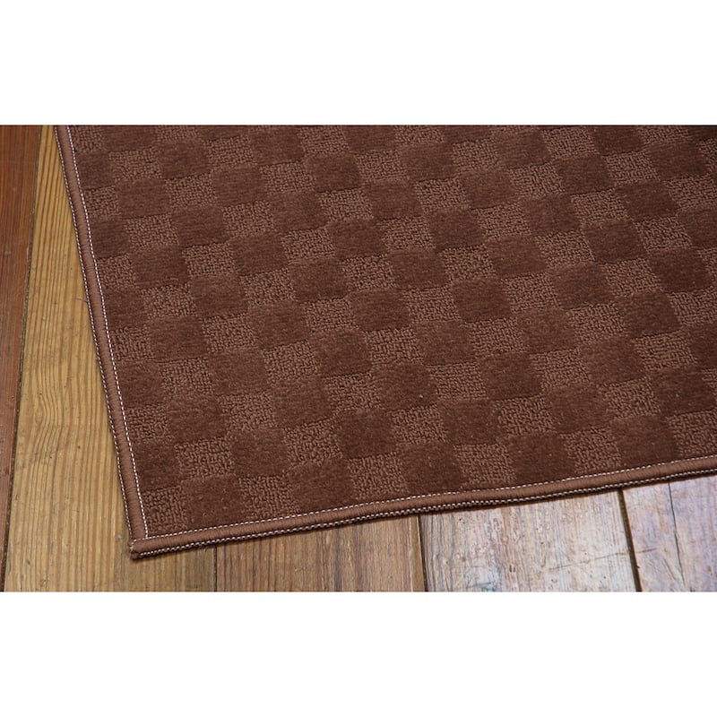 Nourison NEC01 Natural Area Rug