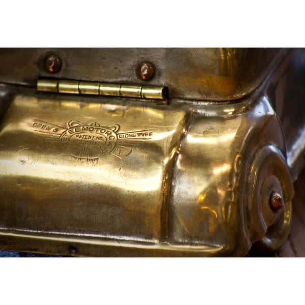 Steel Betel Motor Car (India) Bed Bath & Beyond 5218080