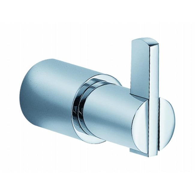 Fresca Magnifico Chrome Robe Hook