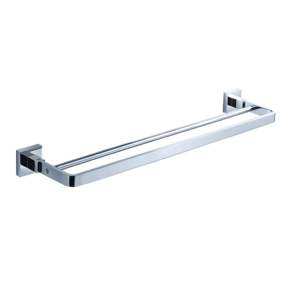 Fresca Glorioso 20 inch Double Towel Bar