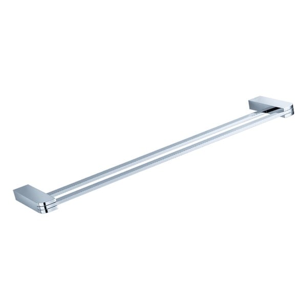 Fresca 'Solido' 20-inch Double Towel Bar