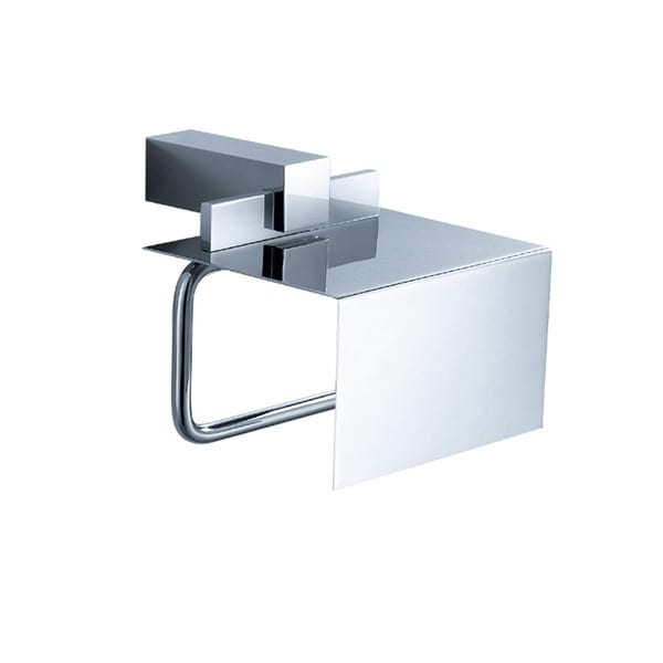 Paper Holder For Wall fresca ellite toilet paper holder - free shipping today Paper Holder For Wall fresca ellite toilet paper holder - free shipping today