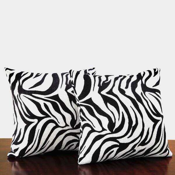 Set of 2 Throw Pillows - Bed Bath & Beyond