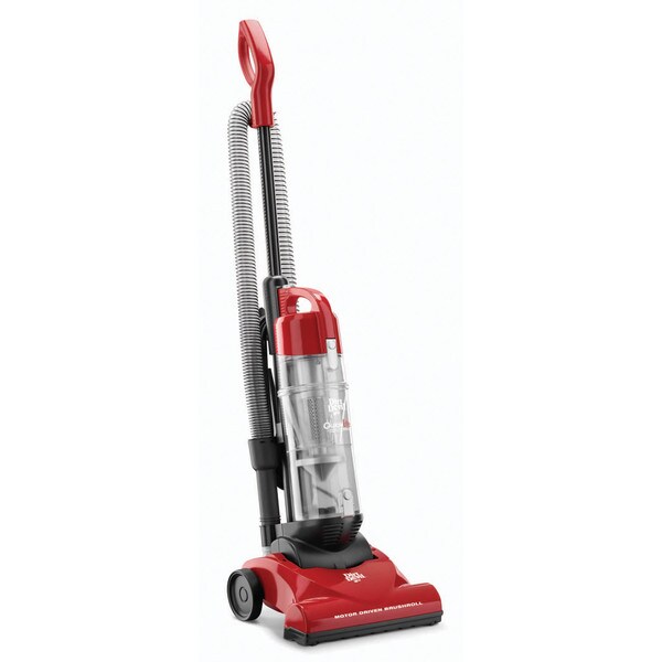 Dirt Devil UD20015 Quick Lite Plus Bagless Upright Vacuum with Tools