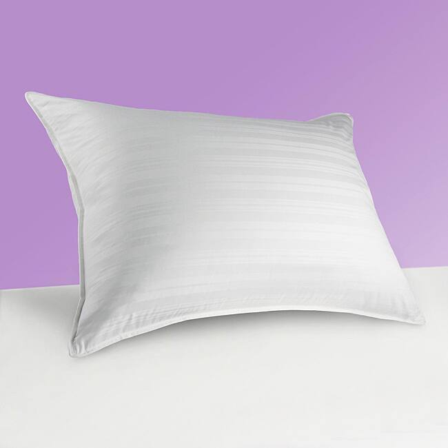 Sealy 300 Thread Count Down Alternative Soft Support Pillow