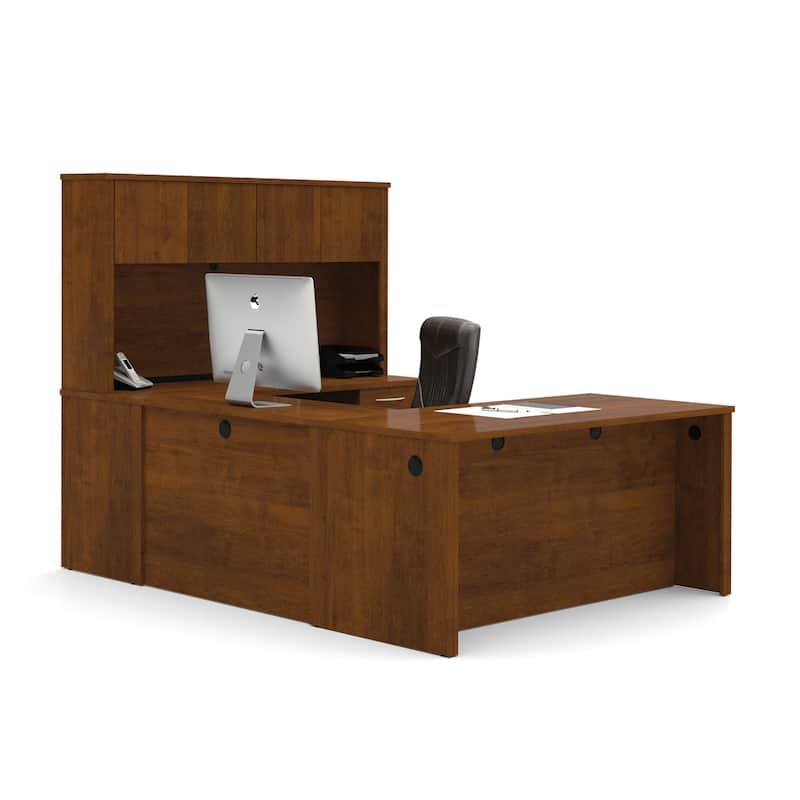 Bestar Embassy U-shape Desk