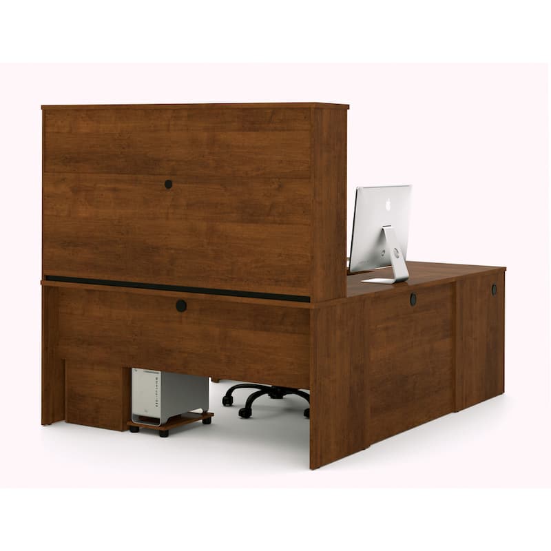 Bestar Embassy U-shape Desk