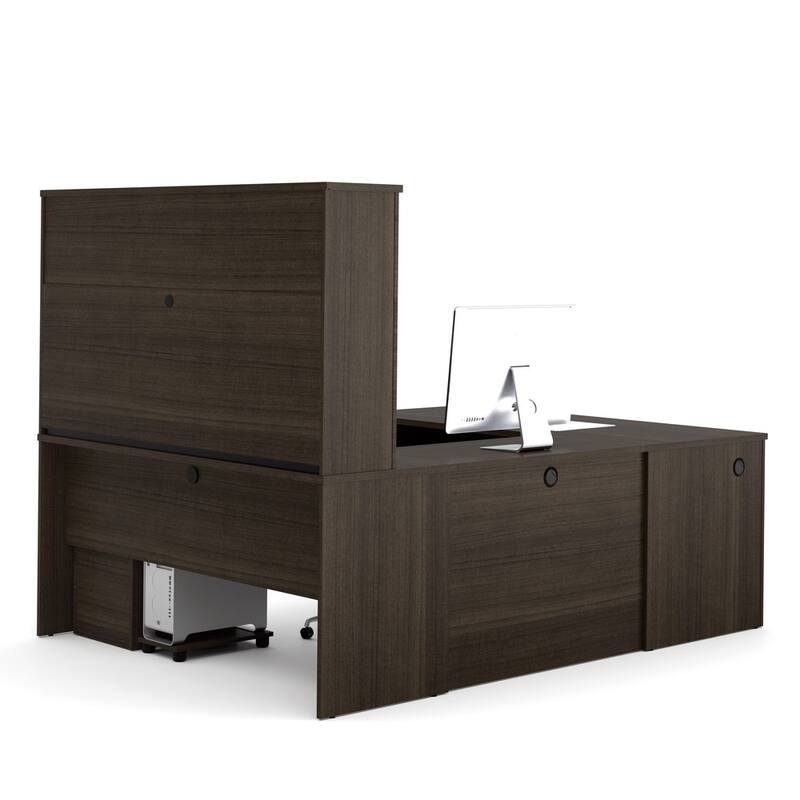 Bestar Embassy U-shape Desk