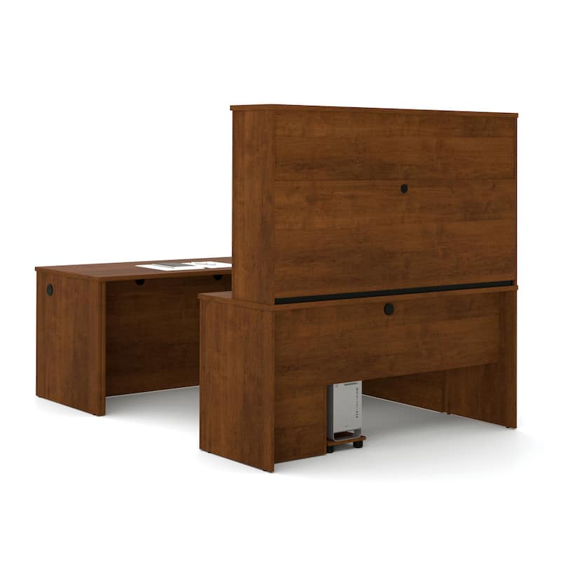Bestar Embassy U-shape Desk