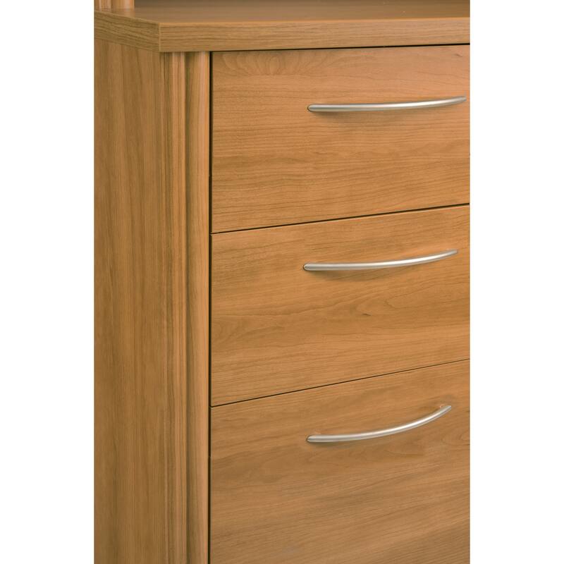 Bestar Embassy U-shape Desk