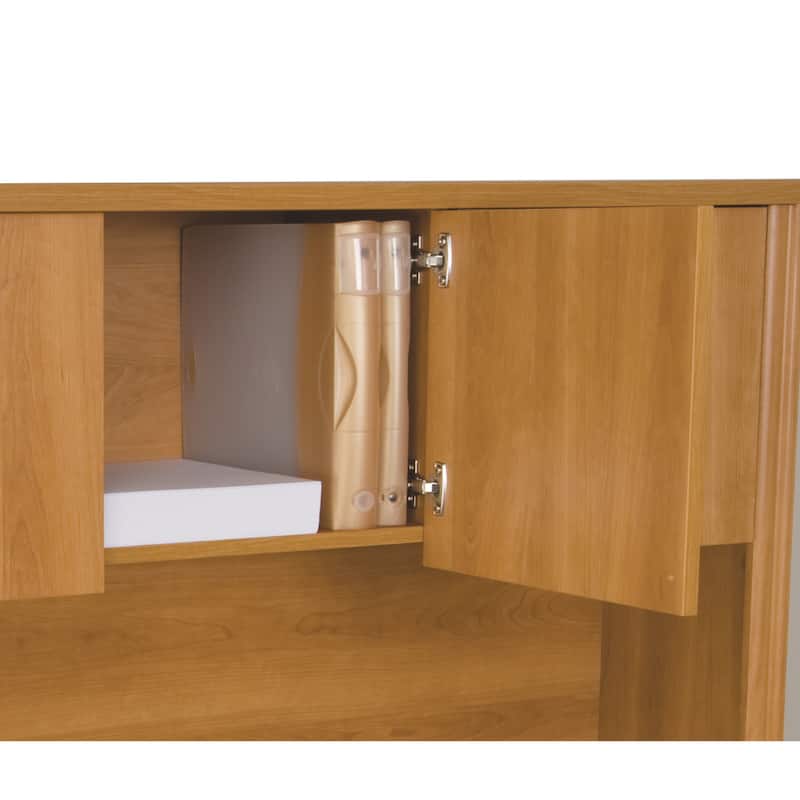 Bestar Embassy U-shape Desk