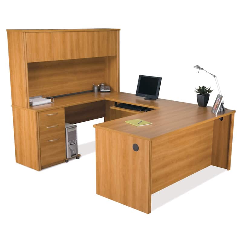 Bestar Embassy U-shape Desk