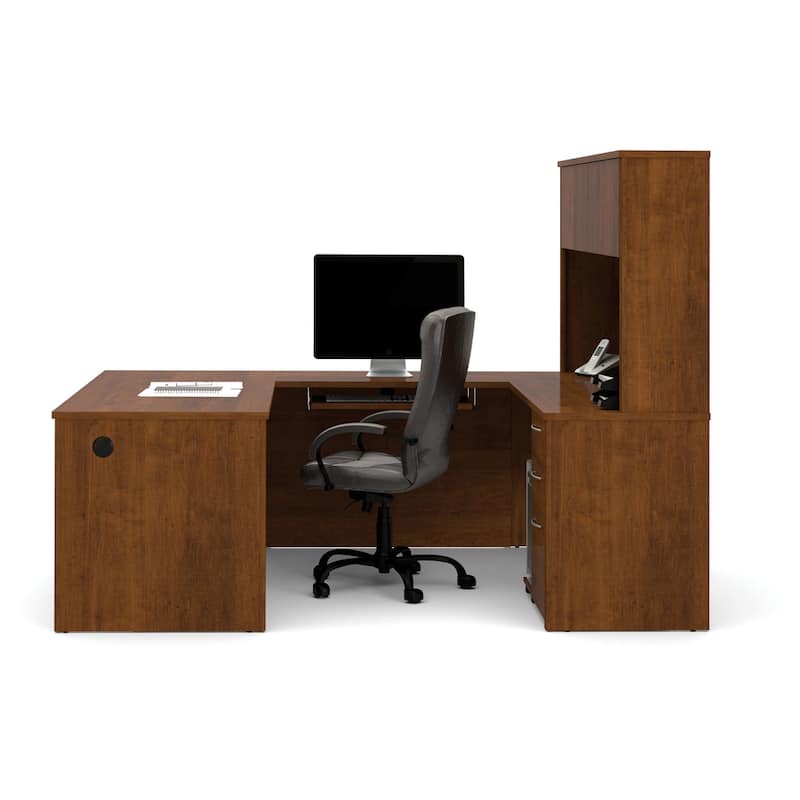 Bestar Embassy U-shape Desk